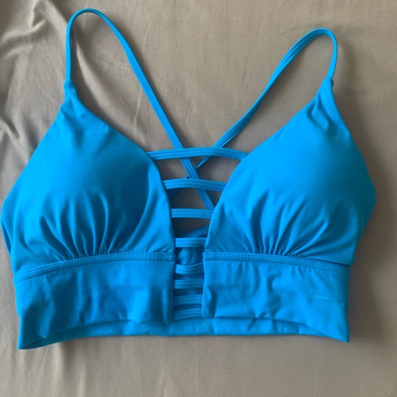 Buffbunny Collection Other - Buffbunny Bra